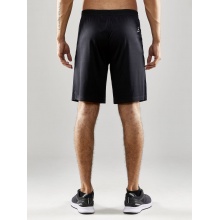 Craft Sports Shorts (Short) Evolve Zip Pocket - lightweight, zip pockets - black Men